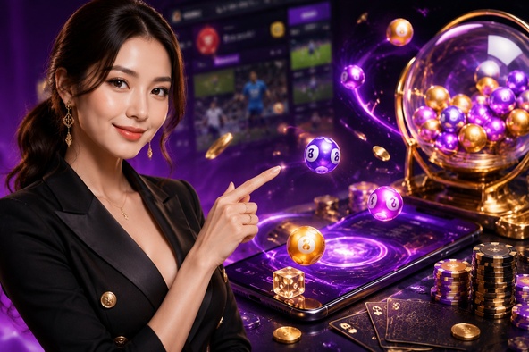 joy777