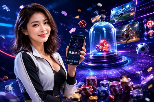 joy777