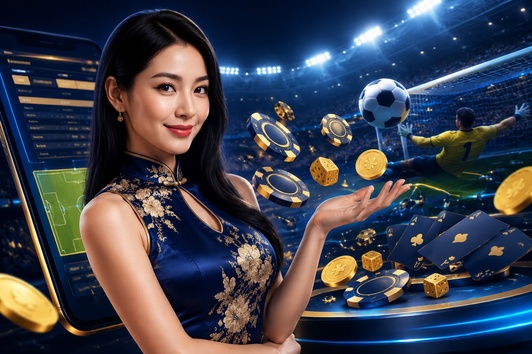 joy777