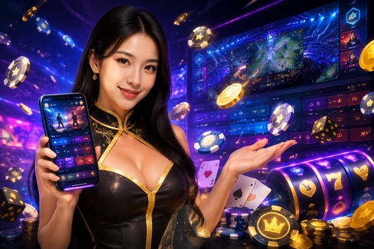 joy777
