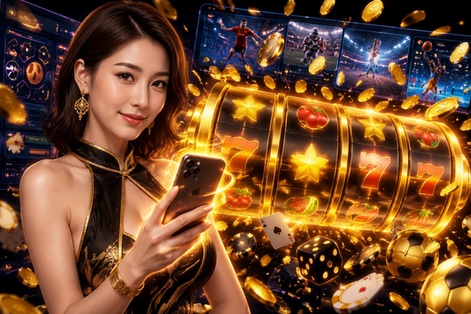 joy777
