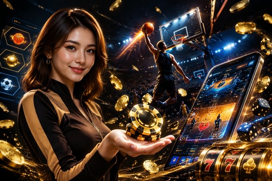 joy777