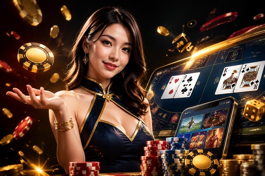 joy777