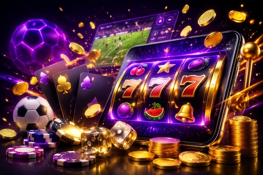 joy777